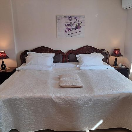 Close To Vilnius Business Center Apartment Luaran gambar
