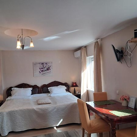 Close To Vilnius Business Center Apartment Luaran gambar