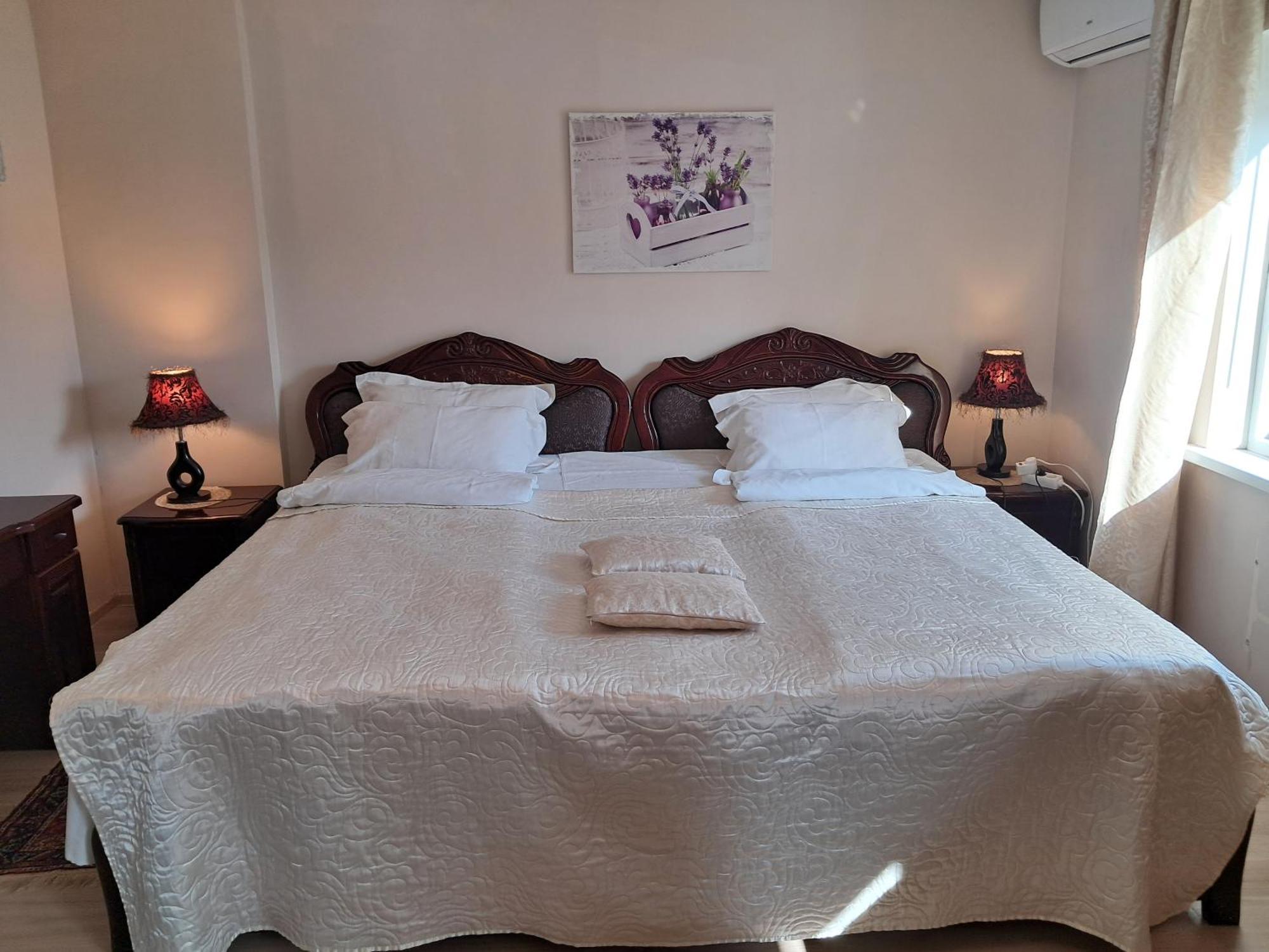 Close To Vilnius Business Center Apartment Luaran gambar