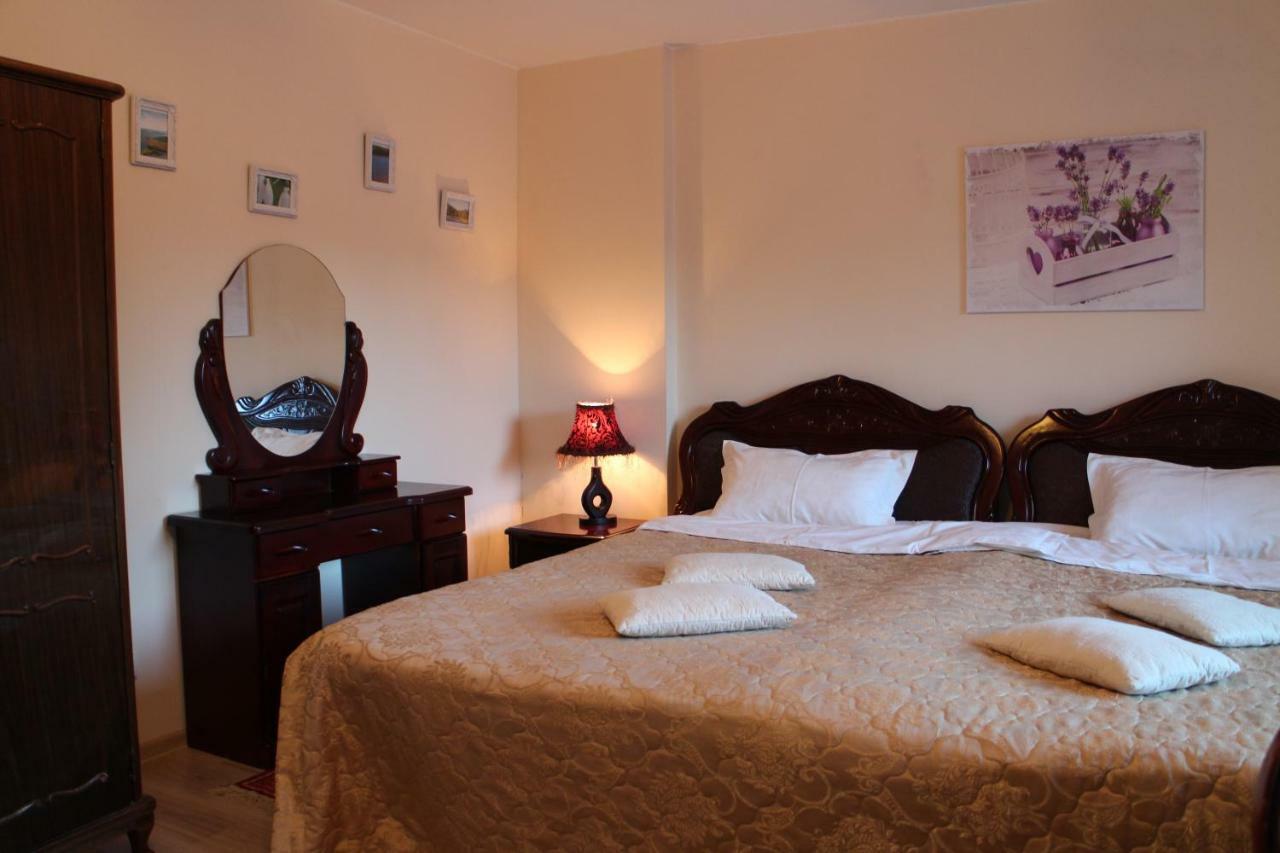 Close To Vilnius Business Center Apartment Luaran gambar